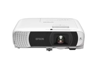 Epson EB-FH54 Full HD мултимедиен проектор