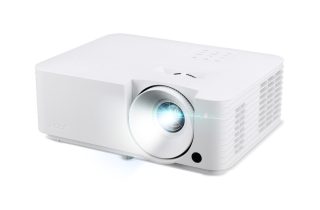 Acer Projector Vero PL2530i, Laser, FHD (1920x1080), 5000 ANSI лумена, 50 000:1, 1.3x, HDMI 1x1.4+1x2.0, USB 2.0 (Type A), RS232, Audio in/out, за безжичен донгъл, WirelessProjection-Kit (UWA5), говорител 15W, чанта, 2.9kg, 3Y, бял