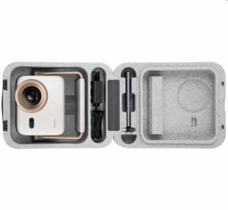 Hisense проектор M2SE-PRO Home Cinema