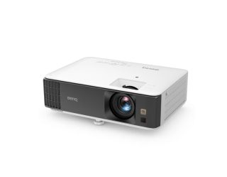 Мултимедиен проектор BenQ TK700 DLP, 4K UHD