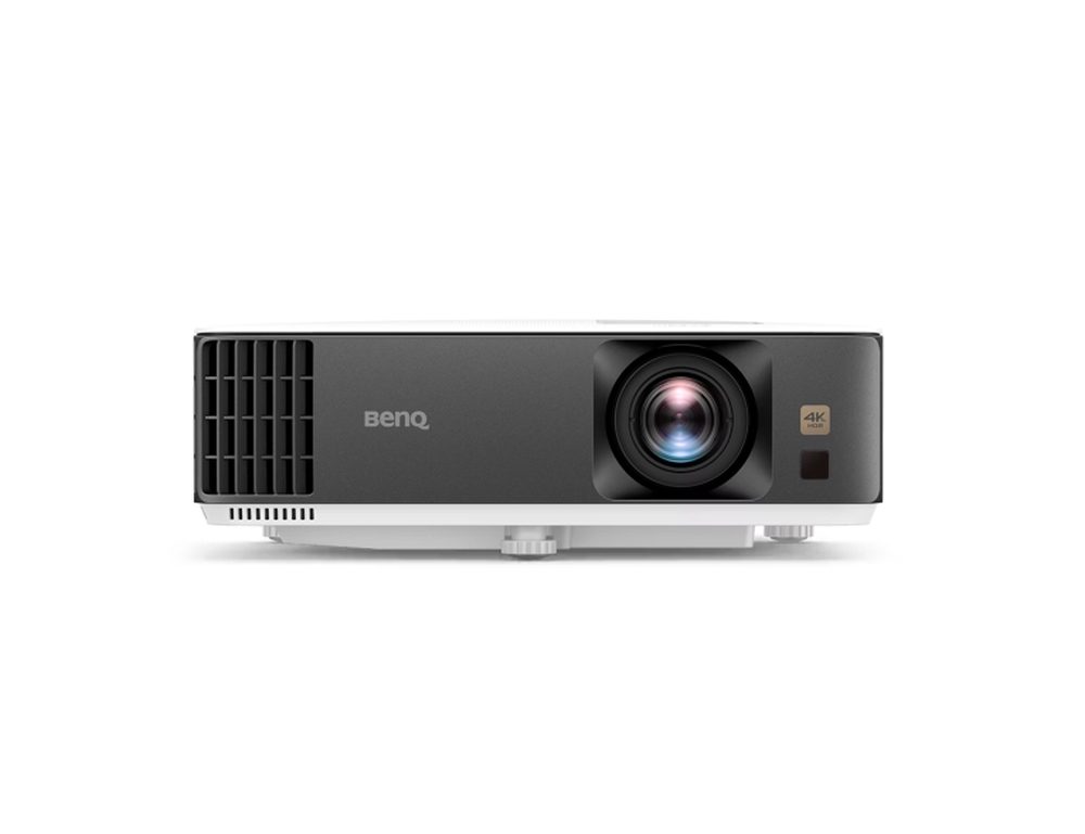 Мултимедиен проектор BenQ TK700 DLP, 4K UHD