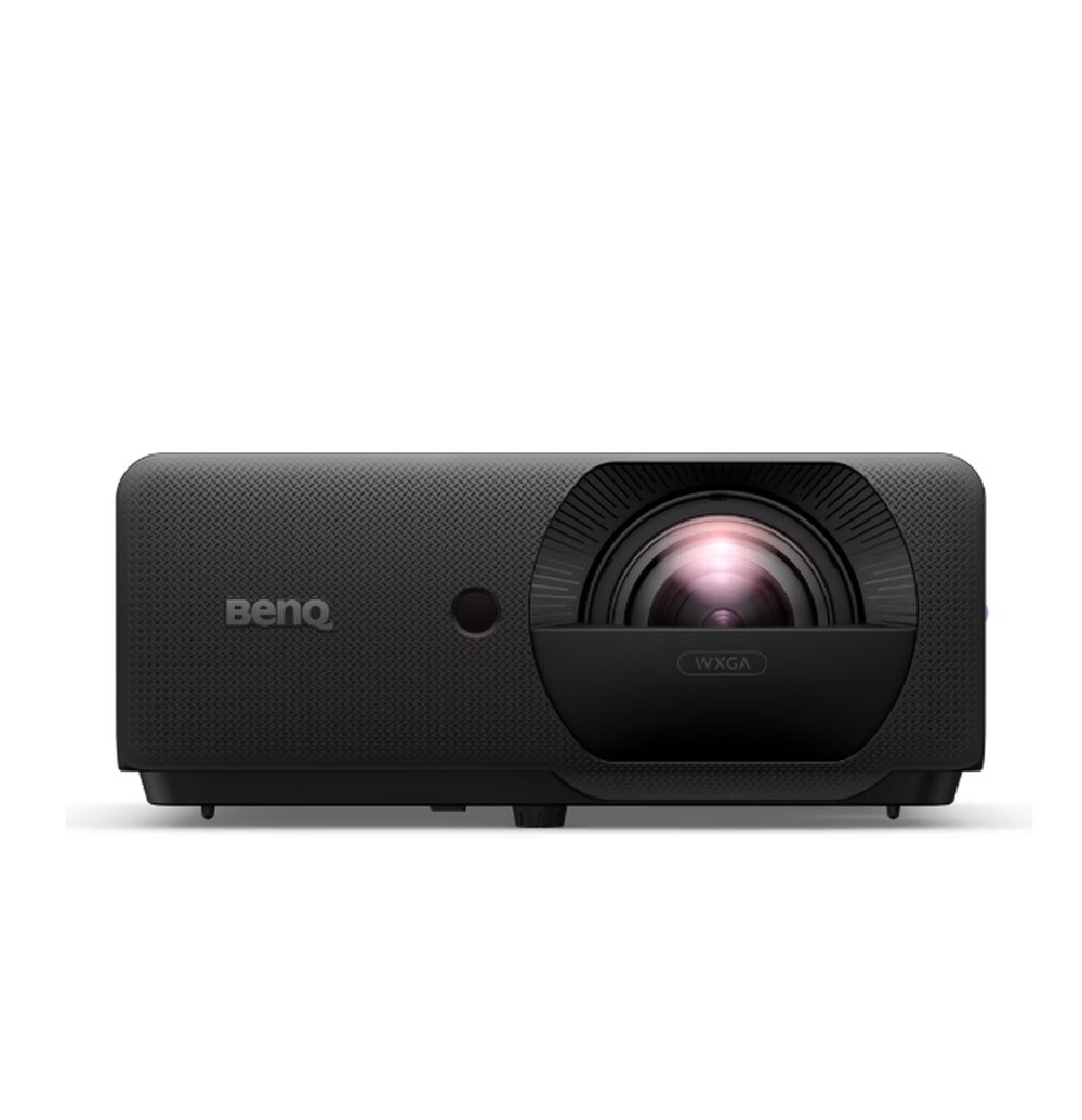 BenQ LW830ST проектор за бизнес, черен