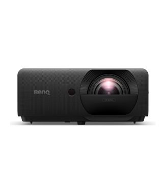 BenQ LW830ST проектор за бизнес, черен