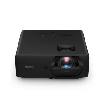 BenQ LW830ST проектор за бизнес, черен