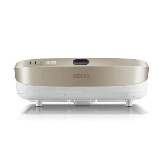BenQ W1600UST ултра късофокусен проектор, DLP, 1080p, Home Cinema