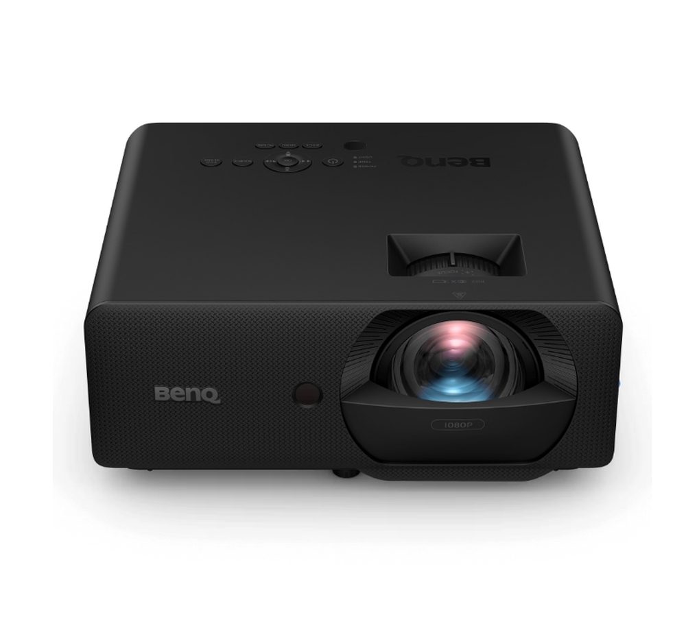 BenQ LH830ST проектор за бизнес, черен