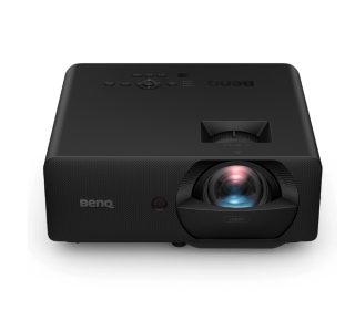 BenQ LH830ST проектор за бизнес, черен