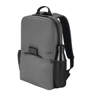 Раница Asus AP1602 (Nereus Backpack 2.0), тъмно сребрист