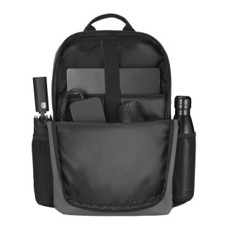 Раница Asus AP1602 (Nereus Backpack 2.0), тъмно сребрист
