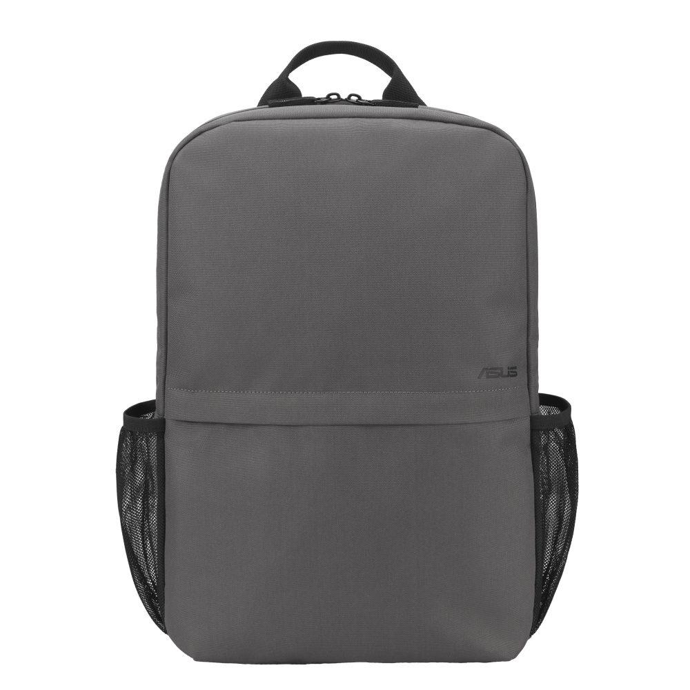 Раница Asus AP1602 (Nereus Backpack 2.0), тъмно сребрист