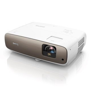 BenQ W2700 CinePrime 4K HDR проектор