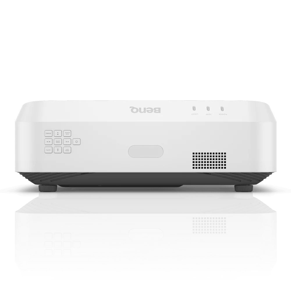 BenQ LW890UST DLP проектор, WXGA (1280x800), ултра къс фокус, 4000 ANSI лумени, лазер