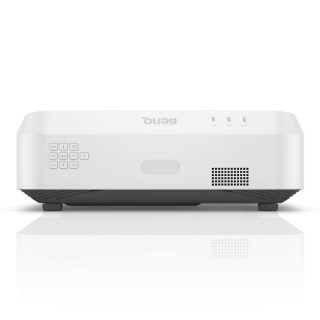BenQ LW890UST DLP проектор, WXGA (1280x800), ултра къс фокус, 4000 ANSI лумени, лазер
