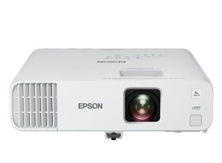 Мултимедиен проектор Epson EB-L260F, 3LCD, Laser, WUXGA (1920 x 1080), 240Hz, 16:9, 4600 лумена, 2500000:1, Ethernet, Wireless LAN 5GHz, VGA (2xIn, 1xOut), Composite, HDMI (2x), RS232, Audio In and Out, USB, Miracast, 60 месеца, 20000 ч. светлинен източник