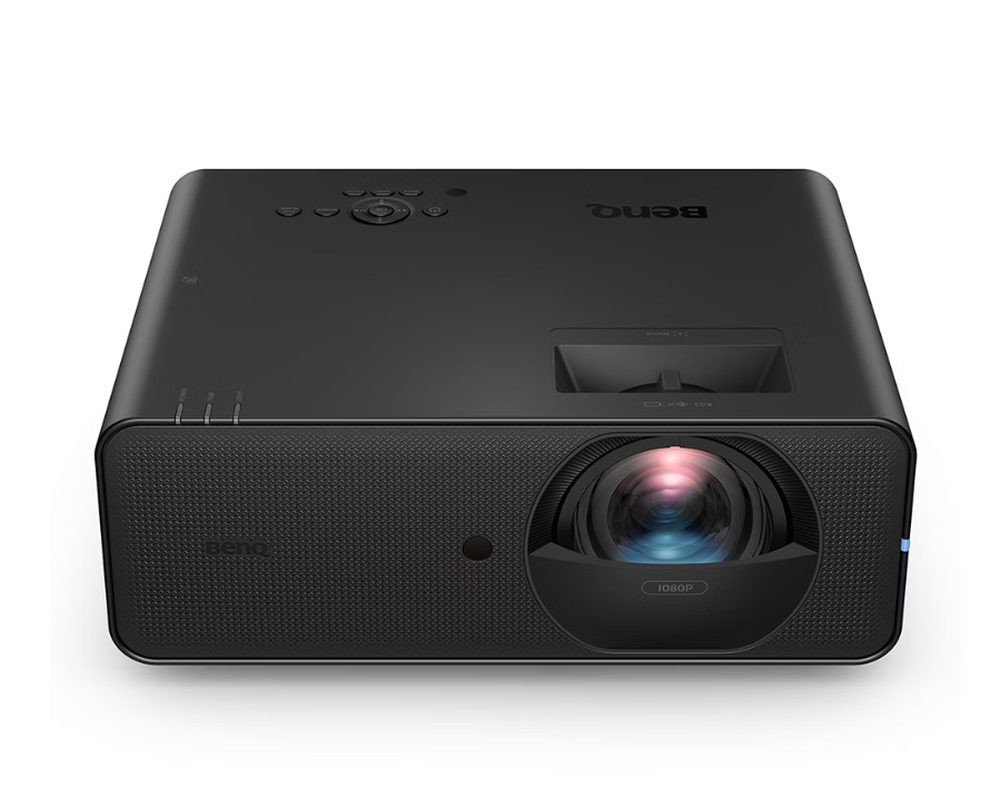 BenQ LH860ST проектор за бизнес, черен