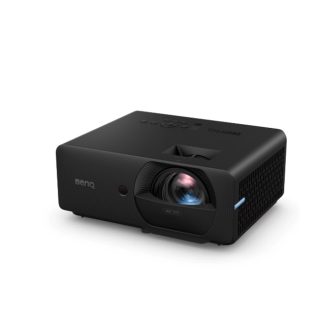BenQ LK830ST проектор за бизнес, черен