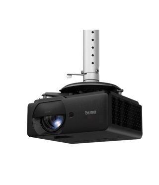 BenQ LK830ST проектор за бизнес, черен