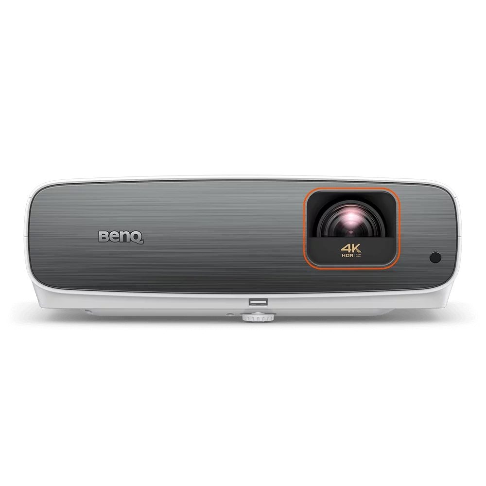 BenQ TK860i 4K UHD домашен кино проектор