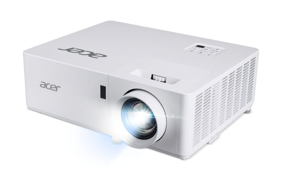 Мултимедиен проектор Acer Projector PL6620