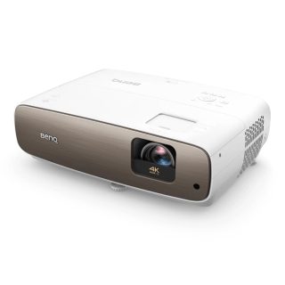 Мултимедиен проектор BenQ W2710i CinePrime 4K UHD