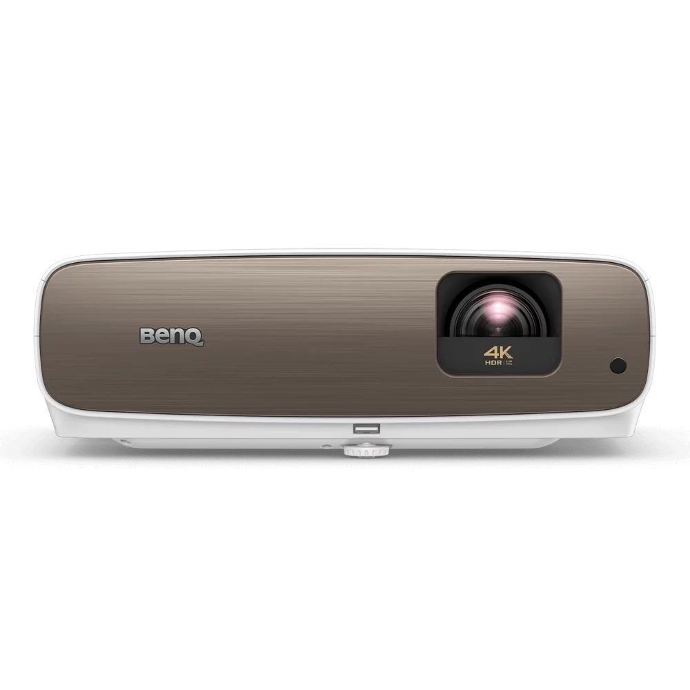 Мултимедиен проектор BenQ W2710i CinePrime 4K UHD
