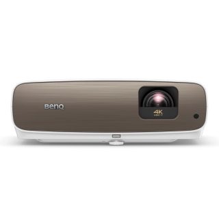 Мултимедиен проектор BenQ W2710i CinePrime 4K UHD