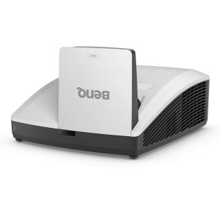 BenQ LH856UST DLP ултра късофокусен проектор, 1080p, 3500 ANSI лумена