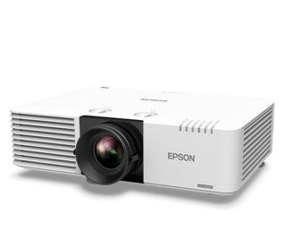 Epson EB-L530U мултимедиен проектор, 3LCD, Laser, WUXGA, 1920 x 1200, 16:10, Full HD, 5200 лумена, 3640 лумена (икономичен), 2500000:1, USB 2.0 Type A, USB 2.0 Type B, RS-232C, Ethernet интерфейс, Wireless LAN IEEE 802.11a/b/g/n/ac, Wireless LAN b/g/n (2.4GHz), VGA вход/изход