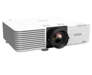 Epson EB-L530U мултимедиен проектор, 3LCD, Laser, WUXGA, 1920 x 1200, 16:10, Full HD, 5200 лумена, 3640 лумена (икономичен), 2500000:1, USB 2.0 Type A, USB 2.0 Type B, RS-232C, Ethernet интерфейс, Wireless LAN IEEE 802.11a/b/g/n/ac, Wireless LAN b/g/n (2.4GHz), VGA вход/изход