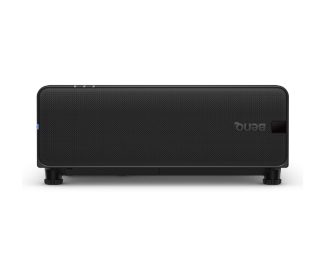 BenQ LU895UST Laser Simulation Projector, WUXGA (1920x1200), 3M:1, 5000 ANSI лумена, 0.25 Throw Ratio, IP6X Dustproofing, HDMI x2, RJ45, USBx2, RS232, 10W високоговорител, живот на лампата до 30 000 часа, 4.5 кг, черен