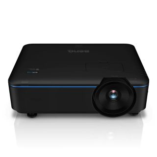 Мултимедиен проектор BenQ LU951, DLP, BlueCore Laser, WUXGA 1920x1200, 5200 ANSI лумена, контраст 3 000 000:1, живот 20 000 часа, H/V lens shift, HDMI x3, HDBaseT, LAN контрол, DC 12V Trigger, IP5X Dust Guard Pro, DICOM рентгеново изображение, Image Memory, Digital Shrink and Shift