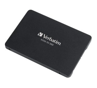 Verbatim Vi550 S3 2.5" SATA III 7mm SSD 128GB