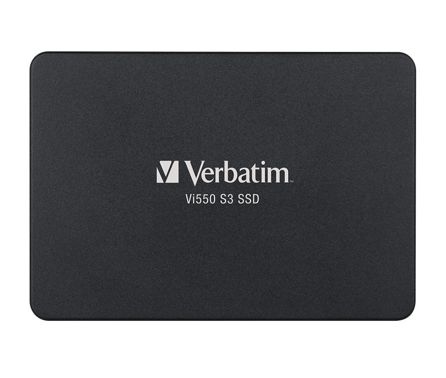 Verbatim Vi550 S3 2.5" SATA III 7mm SSD 128GB