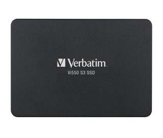Verbatim Vi550 S3 2.5" SATA III 7mm SSD 128GB