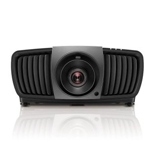Мултимедиен проектор BenQ W11000, DLP, 4K (3840 x 2160), 50 000:1, 2200 ANSI лумена, VGA, HDMI, LAN, Trigger, THX технология