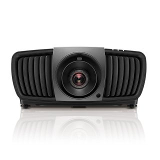 Мултимедиен проектор BenQ W11000H, DLP, 4K (3840x2160), 50 000:1, 2200 ANSI лумена, Pro Cinema проектор, THX технология, CinematicColor, HDR