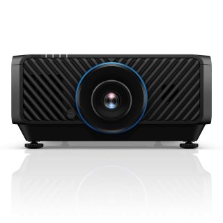 BenQ LU9245 Large Venue BlueCore Laser Projector, DLP, само тяло, WUXGA 1920x1200, 7000 AL