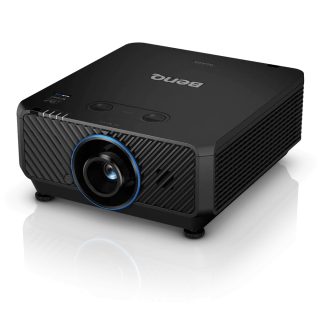 BenQ LU9245 Large Venue BlueCore Laser Projector, DLP, само тяло, WUXGA 1920x1200, 7000 AL