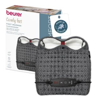 Beurer FW 30 Comfy Feet термоподложка за крака