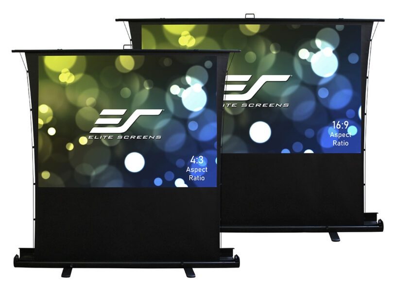 Elite Screen FT90XWV
