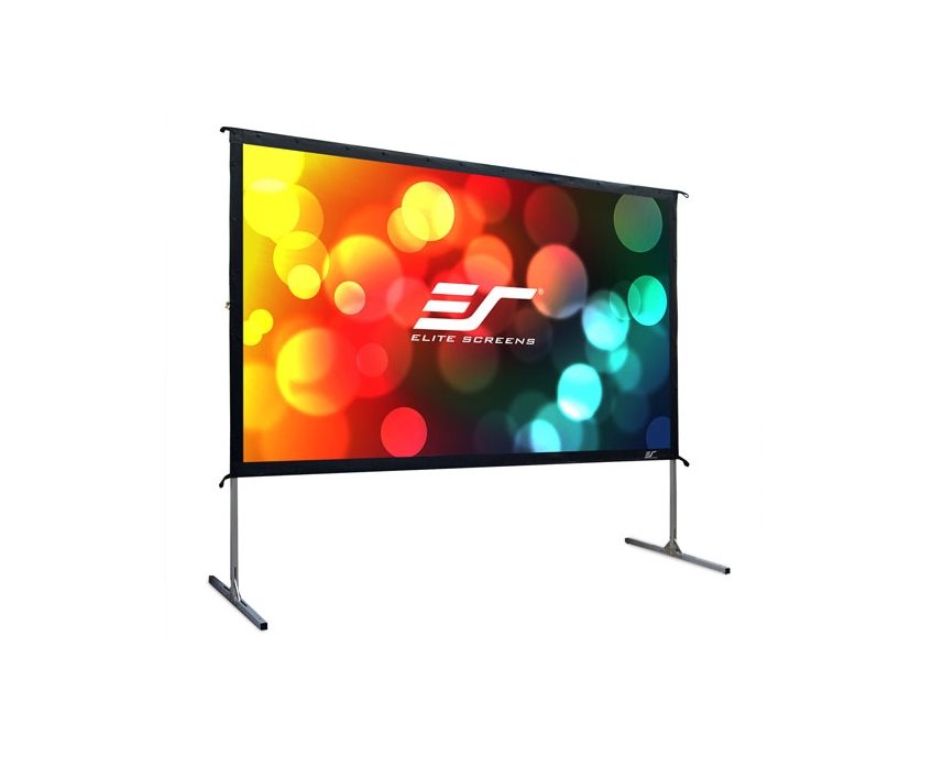 Екран Elite Screen OMS120HR2, 120" (16:9), 265.7 x 149.4 cm