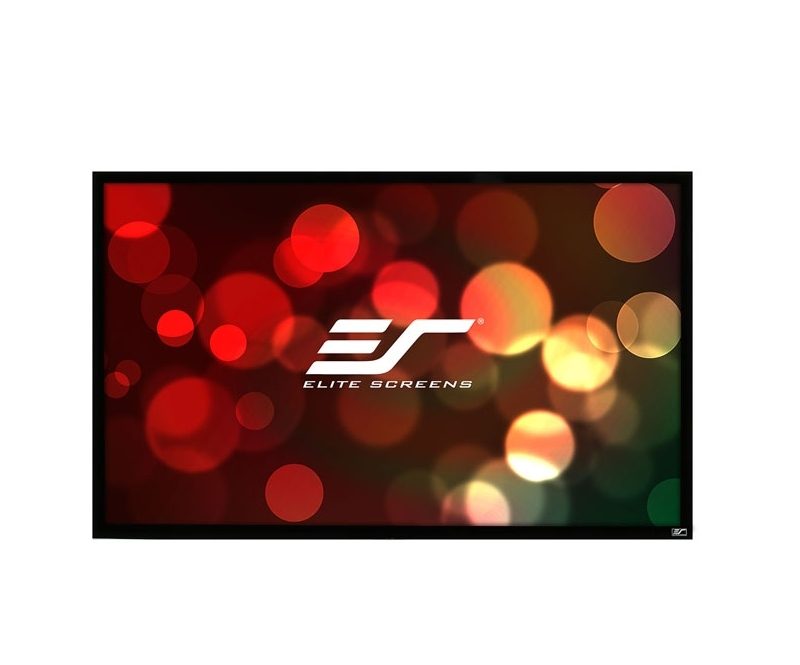 Екран Elite Screen R100WH1, 100" (16:9), 221.0 x 124.0 cm