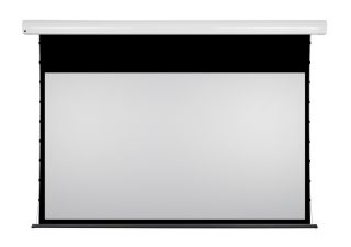 Екран Elite Screen DWN92XHD3-E12, 92" (16:9), DayWalker DW3, 203.7 x 114.5 cm, DW3 Full Grey, White