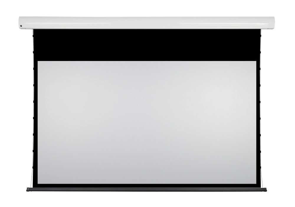 Екран Elite Screen DW120XHD3-E12, 120" (16:9), DayWalker DW3, 265.7 x 149.4 cm, DW3 Black Mask, White