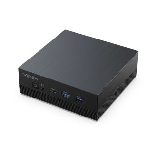 MiniX Z304-AI Intel Core 3 304, 16GB DDR5, 512GB SSD, Windows 11 Pro