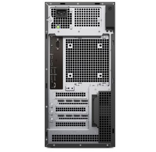 Работна станция Dell Pro Max Tower T2 FCT2250, Intel Core Ultra 7 265K, 32GB DDR5, 1TB SSD, интегрирана графика, Ubuntu
