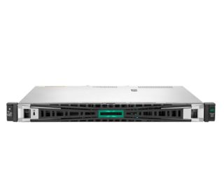 HPE DL20 G11 сървър, Xeon 6333P 3.1GHz 6c 1P, 1x32GB-U, 4SFF, NS204i-u VROC, 1x800W PS EU