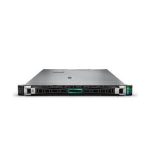 HPE DL360 G11 сървър, Xeon 4514Y, 2x32GB-R, 8SFF, MR408i-o, 2x480GB SATA SSD, 3x960GB SATA SSD, 2x1000W PS EU