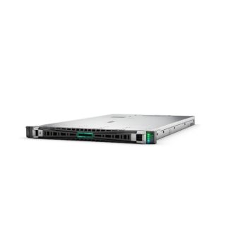 HPE DL360 G12 сървър, Xeon 6505P, 2x32GB-R, 8SFF, MR408i-o, 2x1000W PS EU