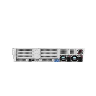 HPE DL380 G12 сървър, Xeon 6515P, 2x32GB-R, 8SFF, MR408i-o, 2x1000W PS EU